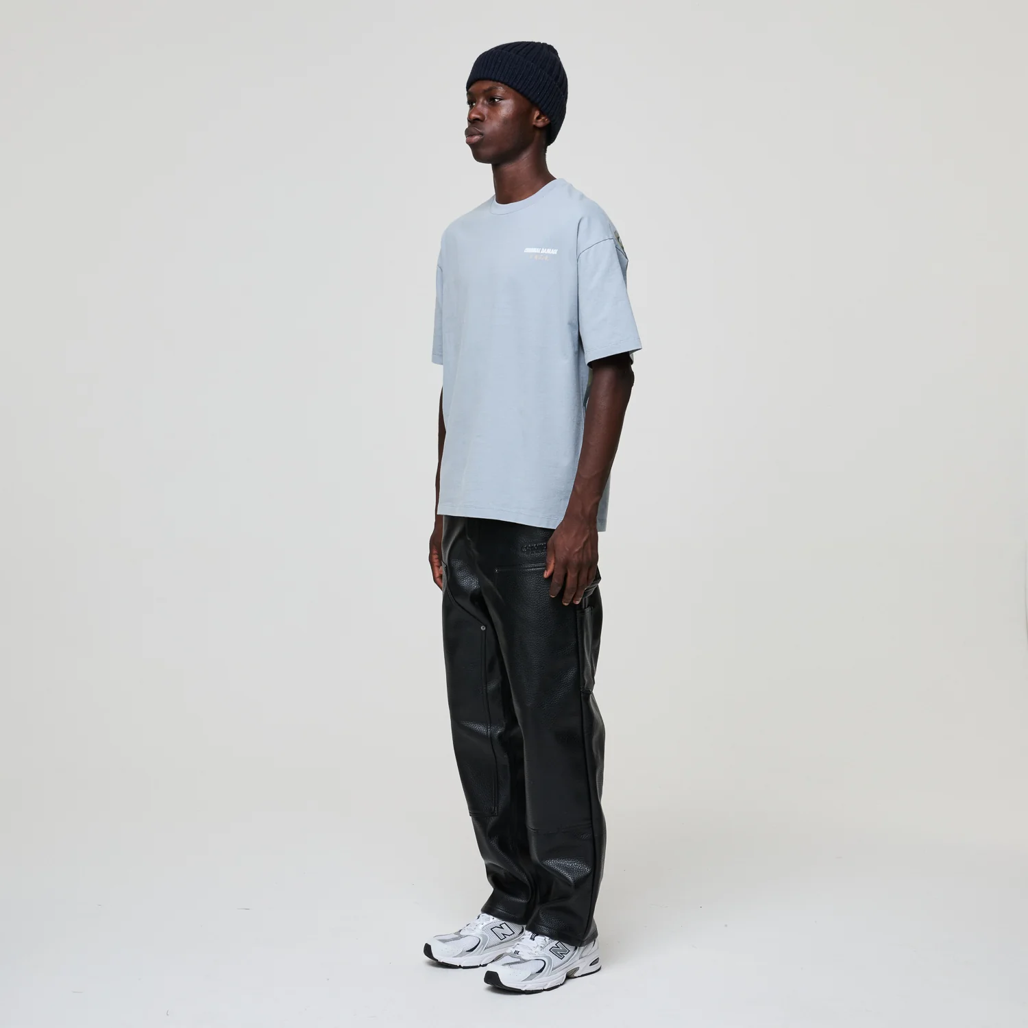 DRAGON WAVE T-SHIRT - Image 3