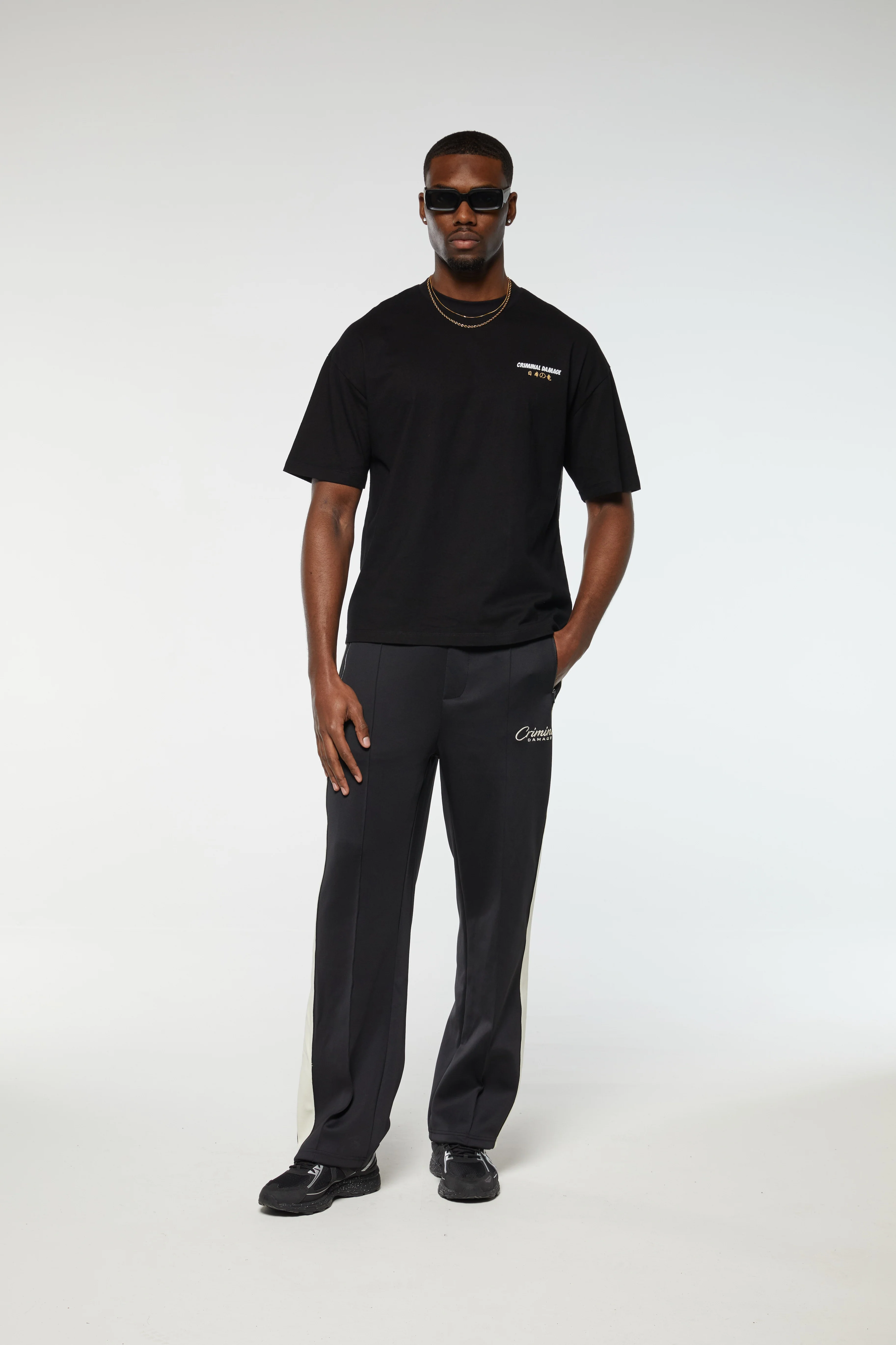 DRAGON WAVE T-SHIRT - Image 6