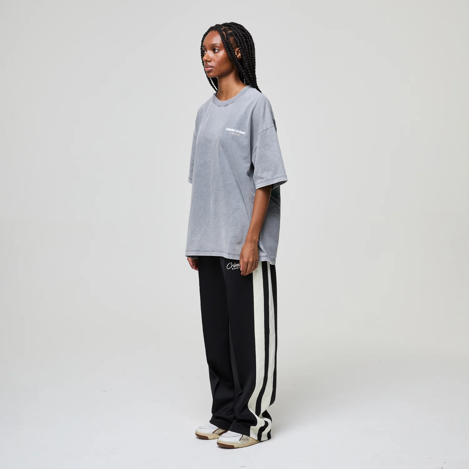 DRAGON WAVE T-SHIRT - Image 6