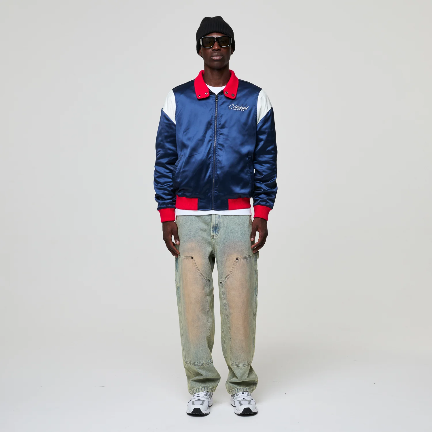 ENGINEERED COACH JACKET - Image 2