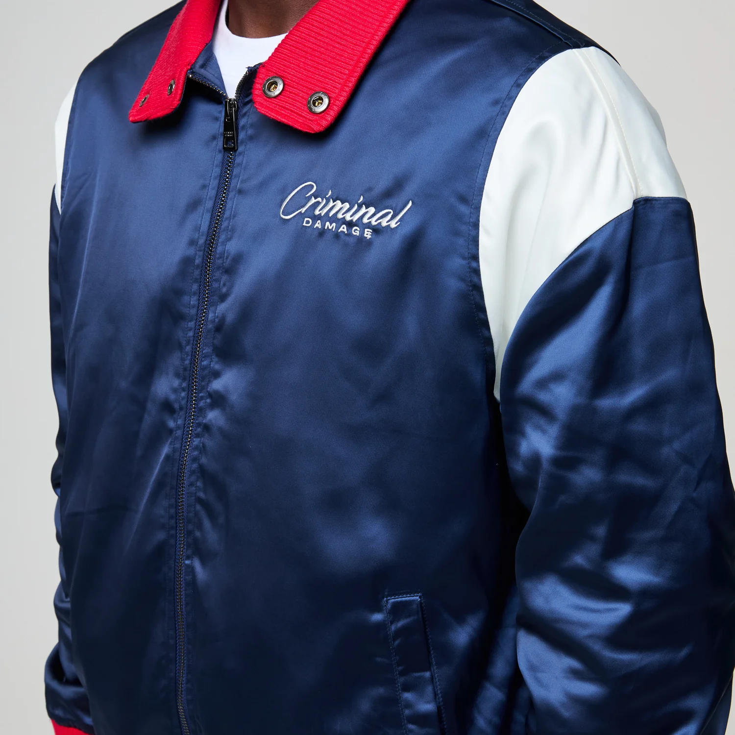 ENGINEERED COACH JACKET - Image 5