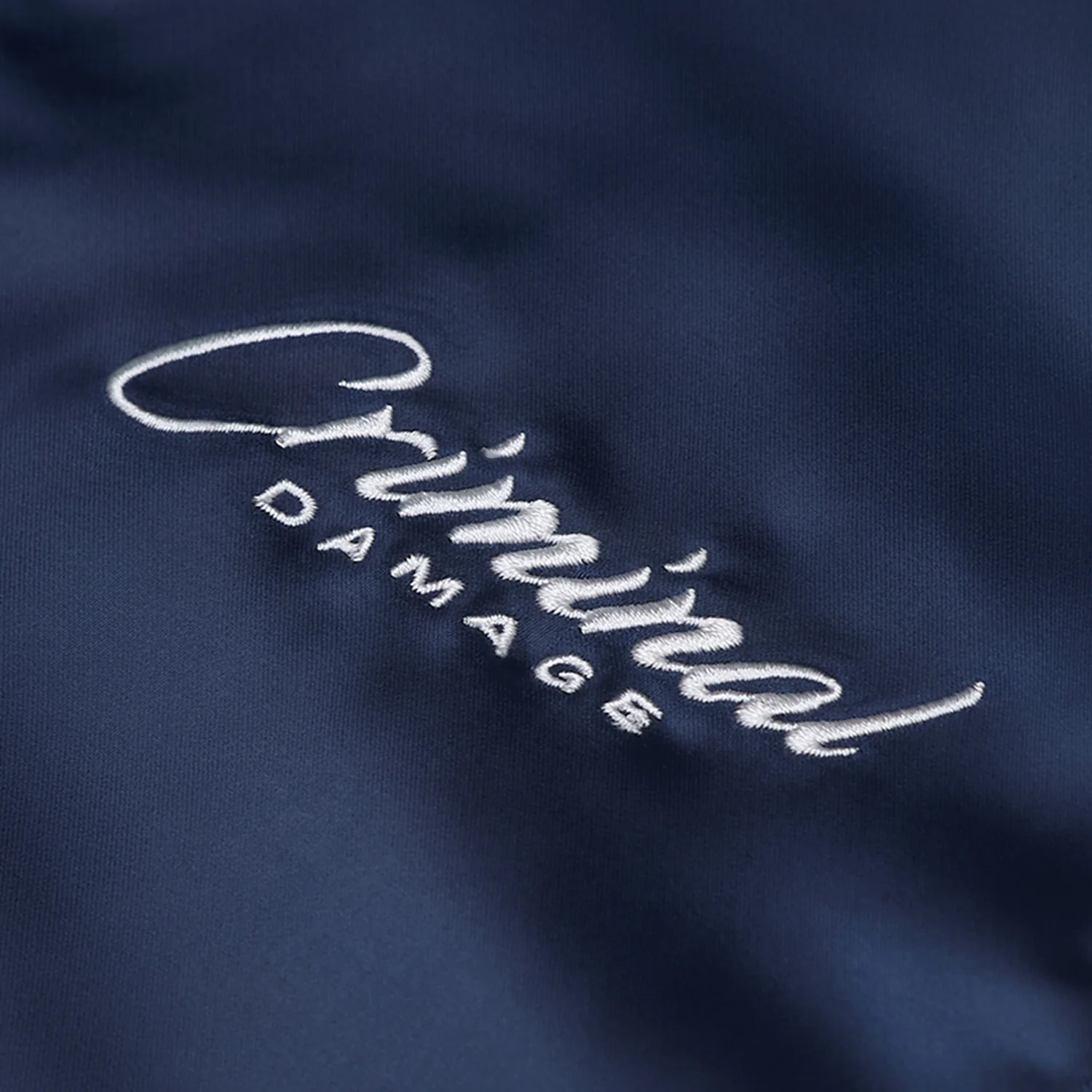 ENGINEERED COACH JACKET - Image 7