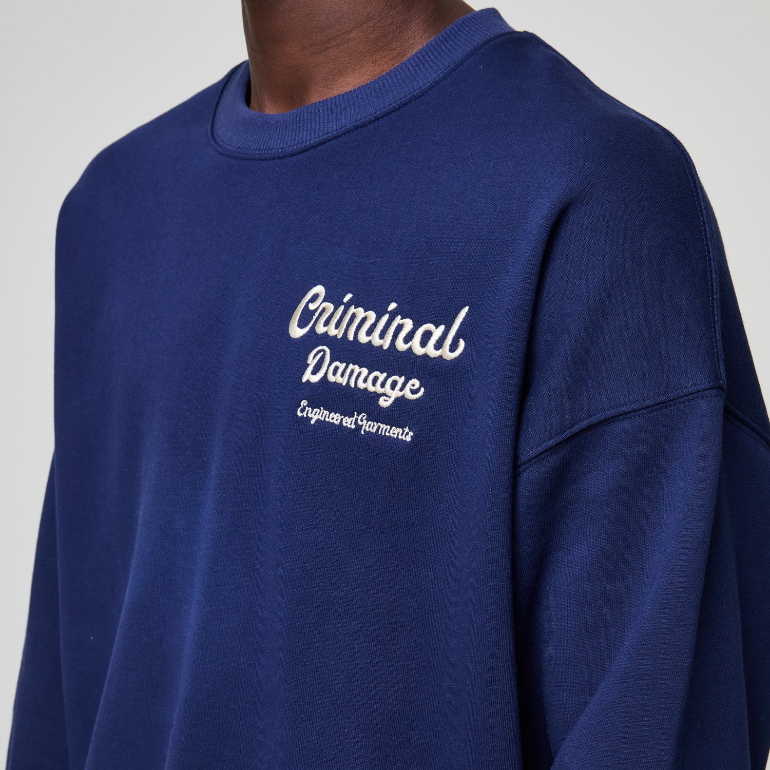 ENGINEERED SWEATSHIRT - Image 5