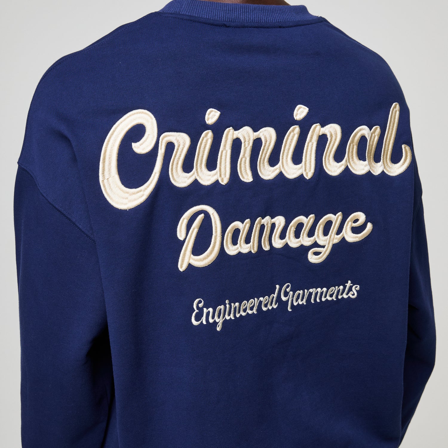 ENGINEERED SWEATSHIRT - Image 6