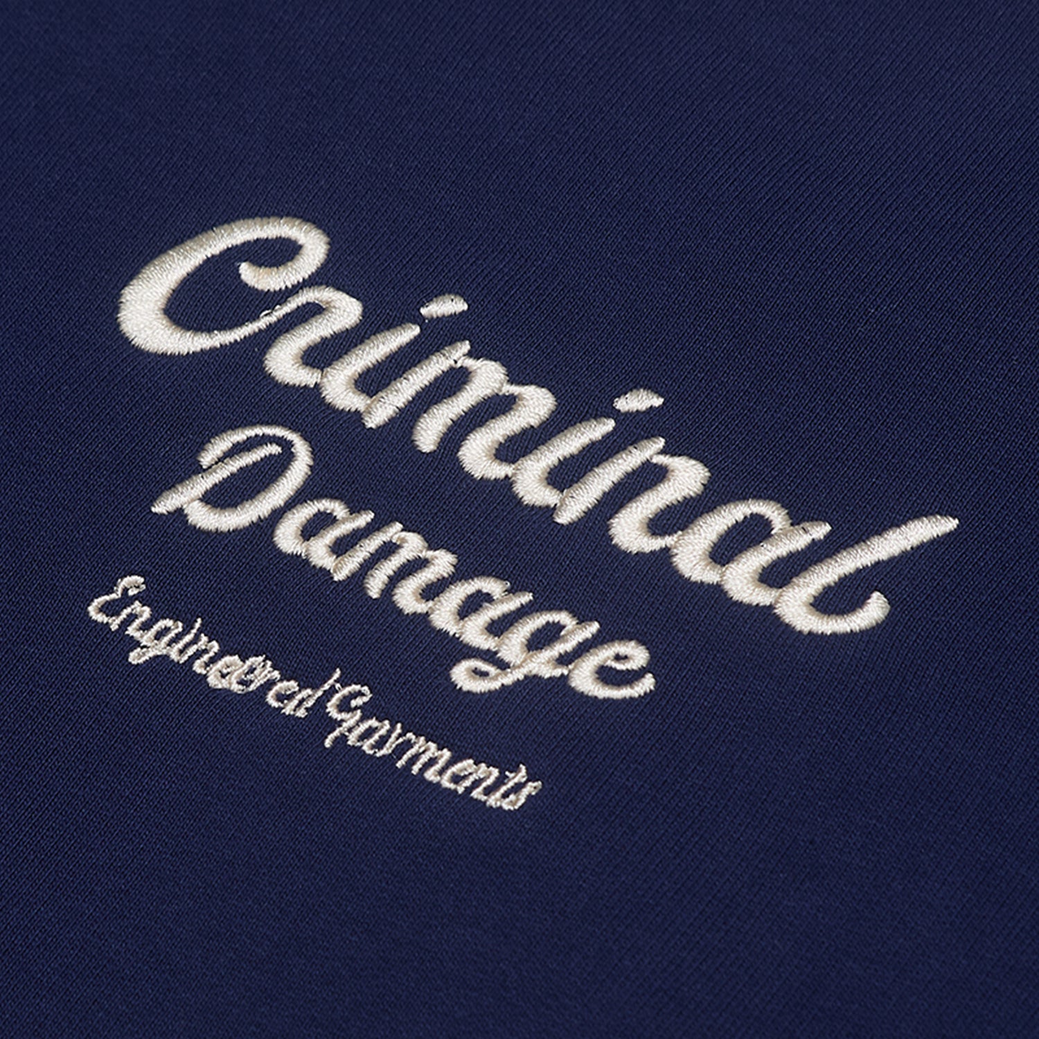 ENGINEERED SWEATSHIRT - Image 7