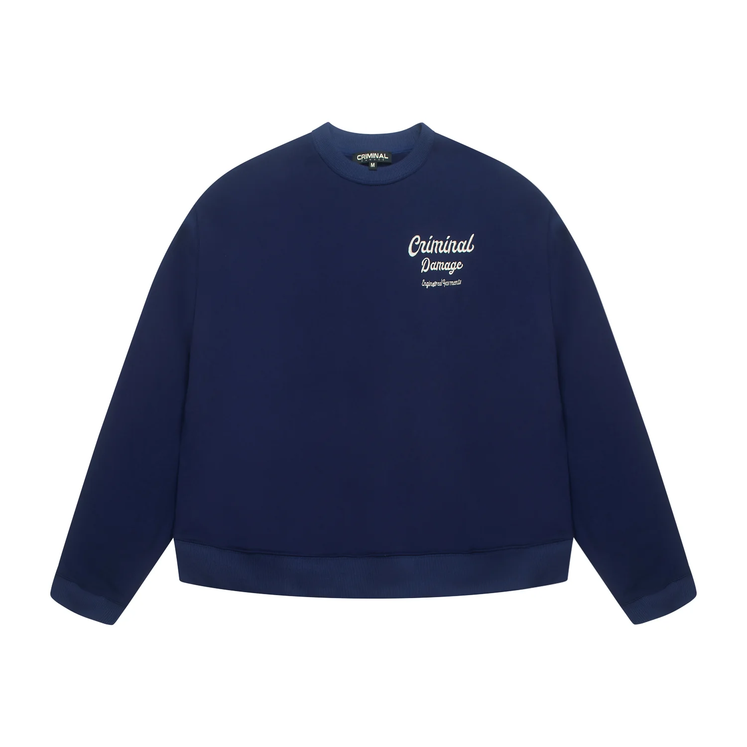 ENGINEERED SWEATSHIRT - Image 8