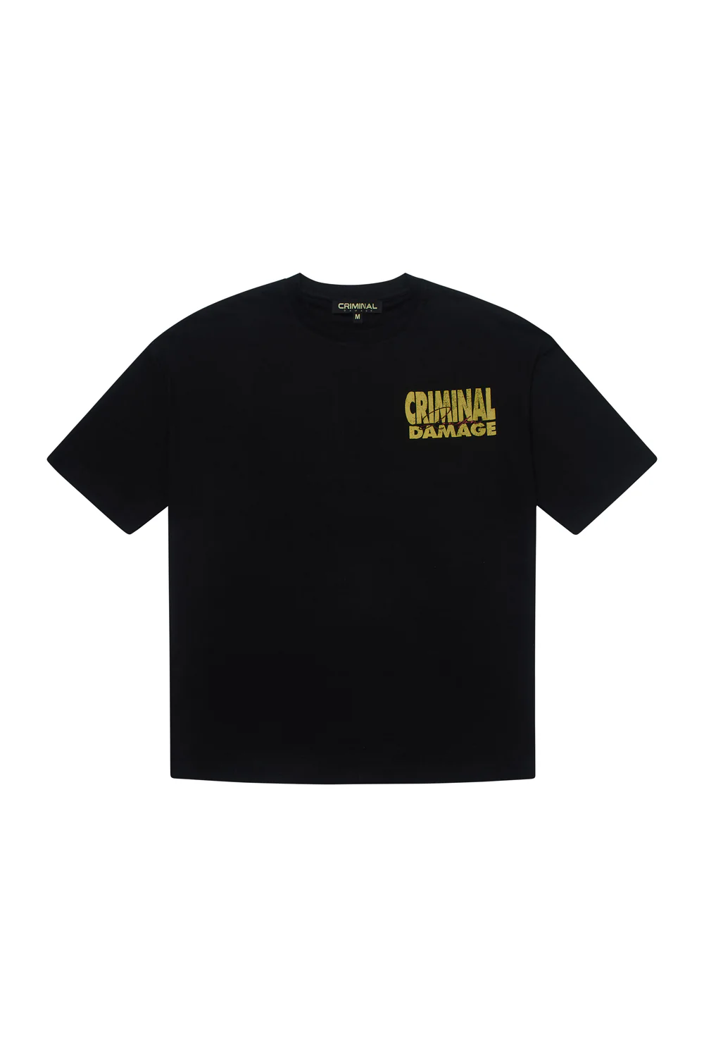 EVERYTHING MUST GO T-SHIRT - Image 5