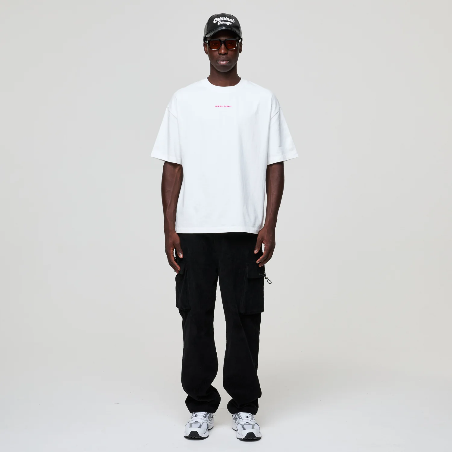 FANTASY FULFILLED T-SHIRT - Image 2