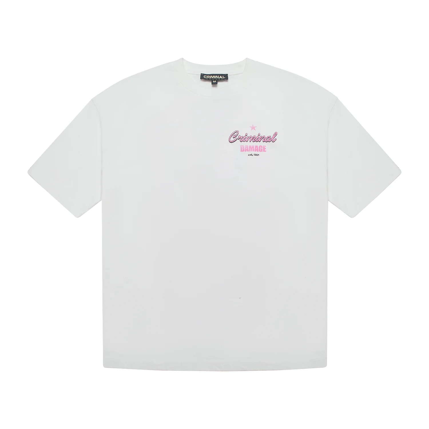 FANTASY FULFILLED T-SHIRT - Image 8