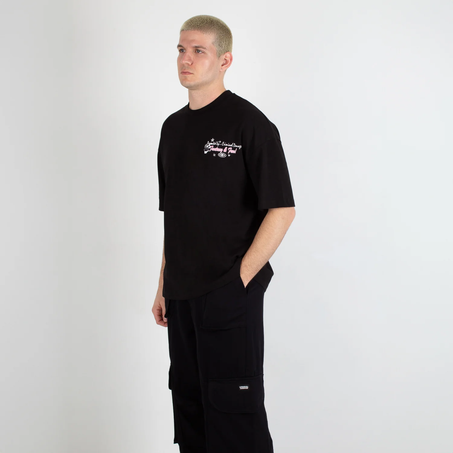 FANTASY & FUN T-SHIRT - Image 4