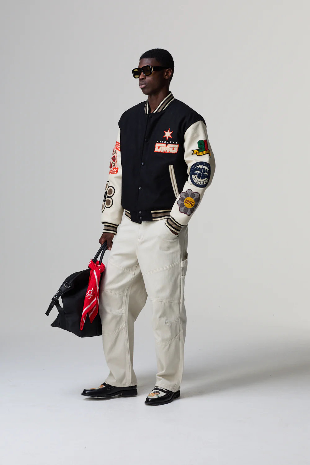 FRANKLIN PANT - Image 3