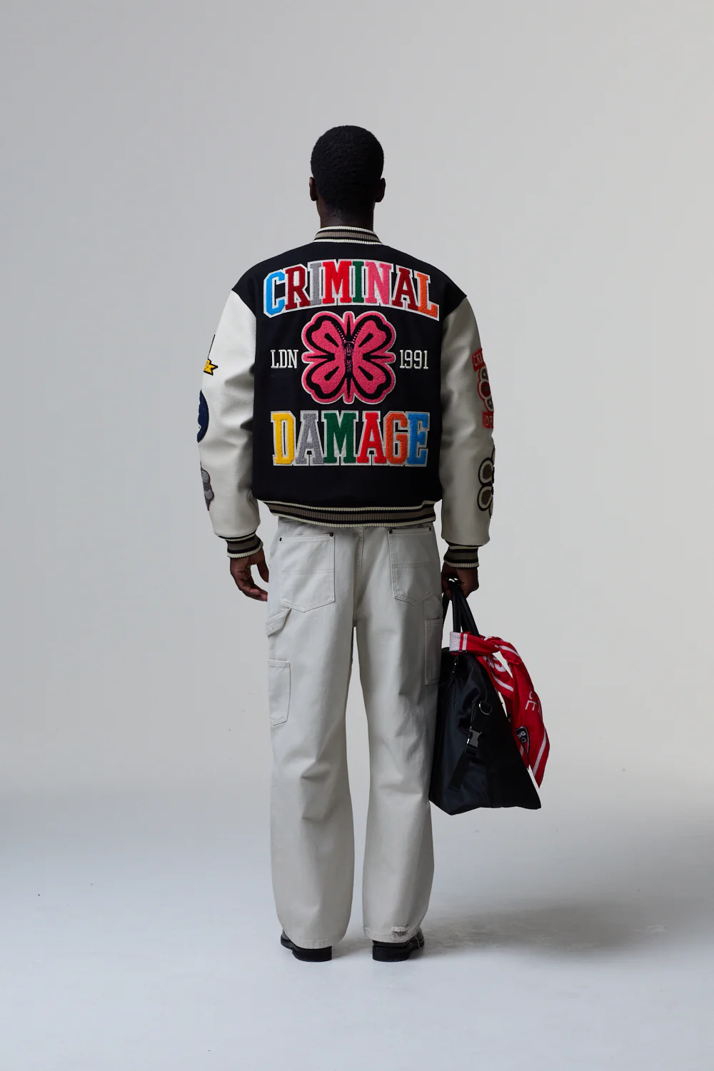 FRANKLIN PANT - Image 4