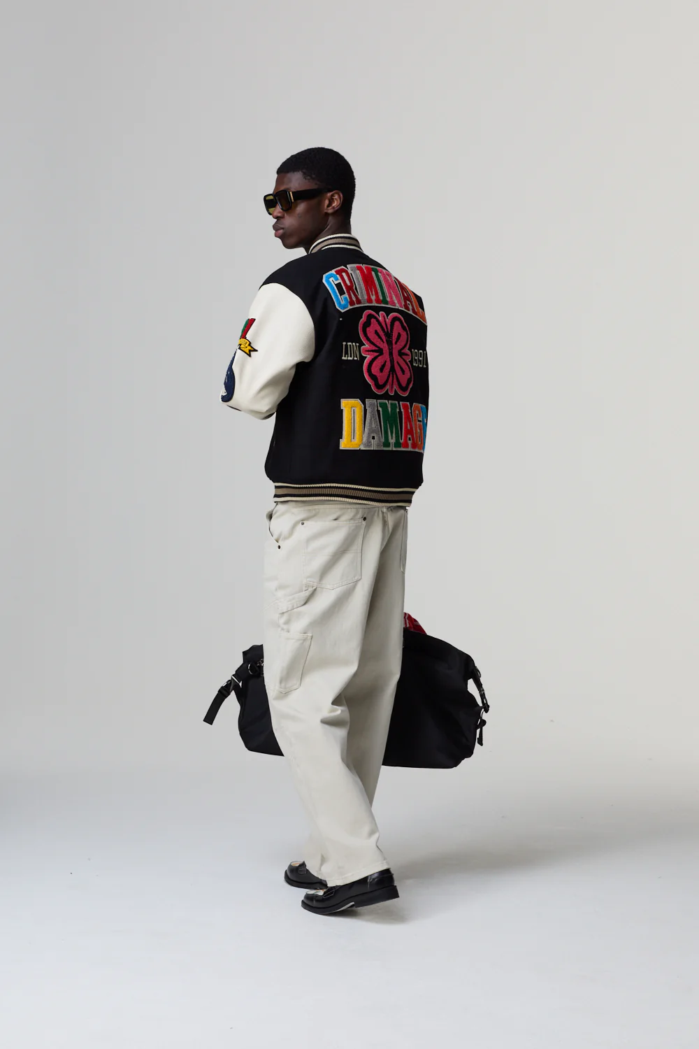 FRANKLIN PANT - Image 5