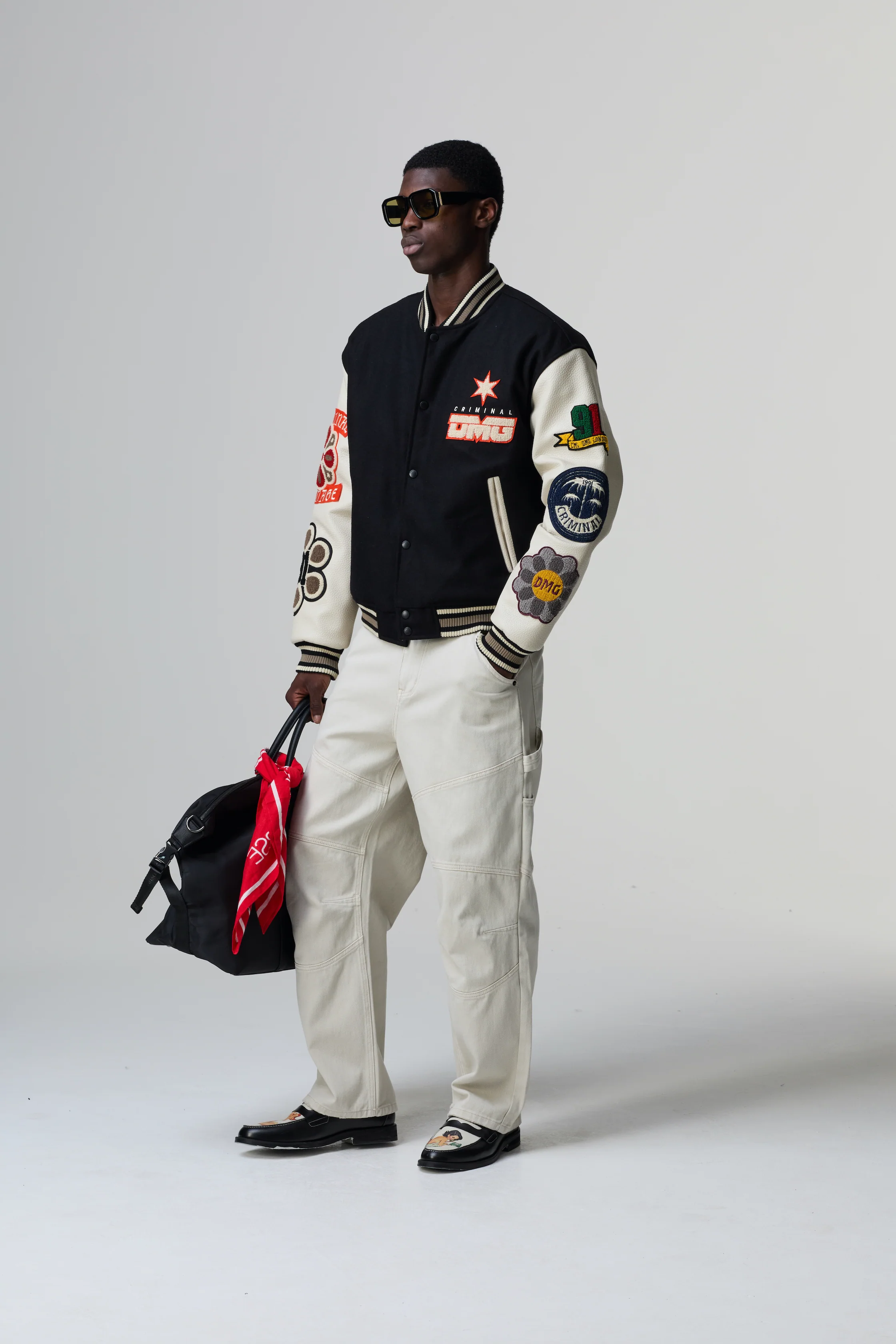 FRANKLIN PANT - Image 3
