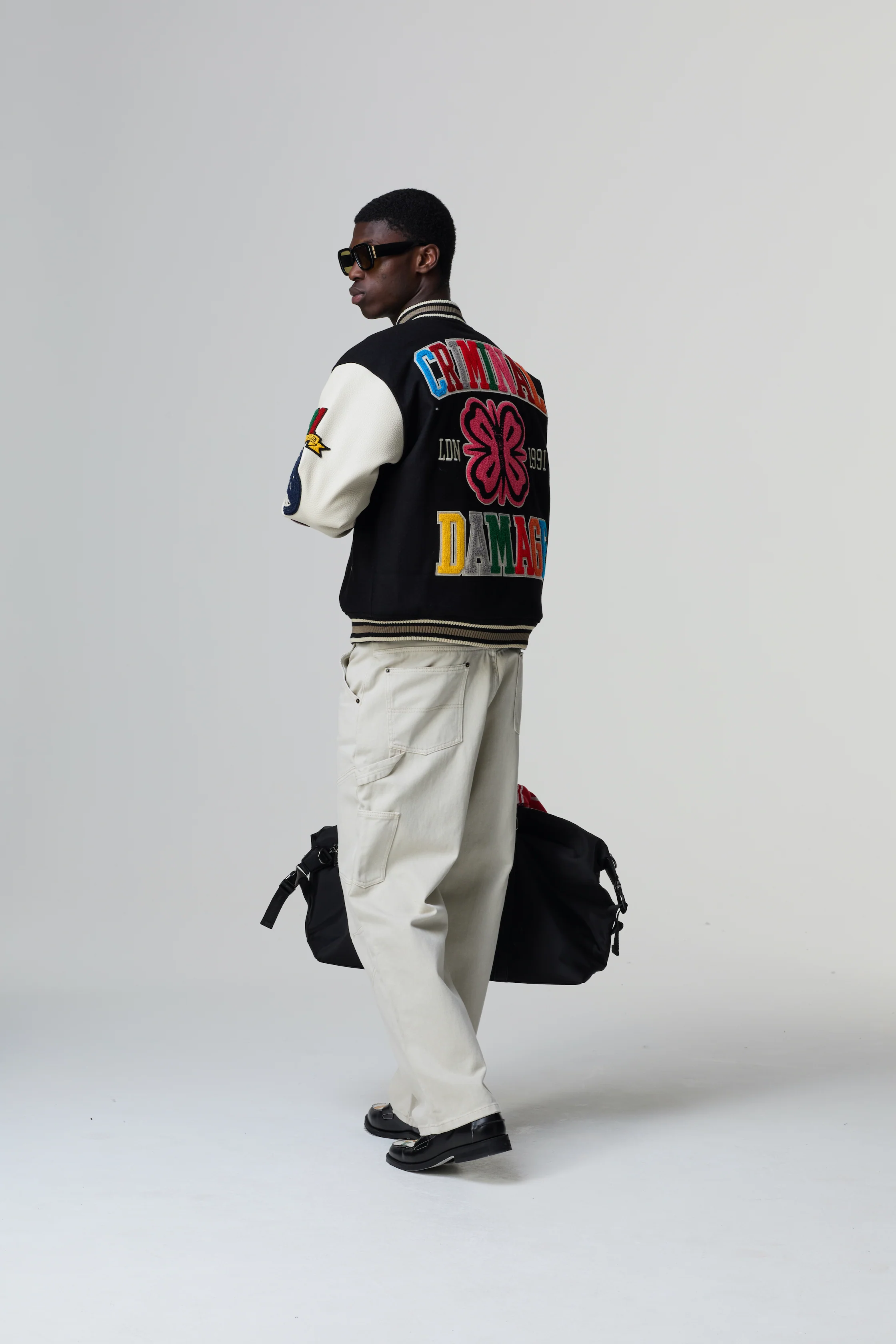 FRANKLIN PANT - Image 4