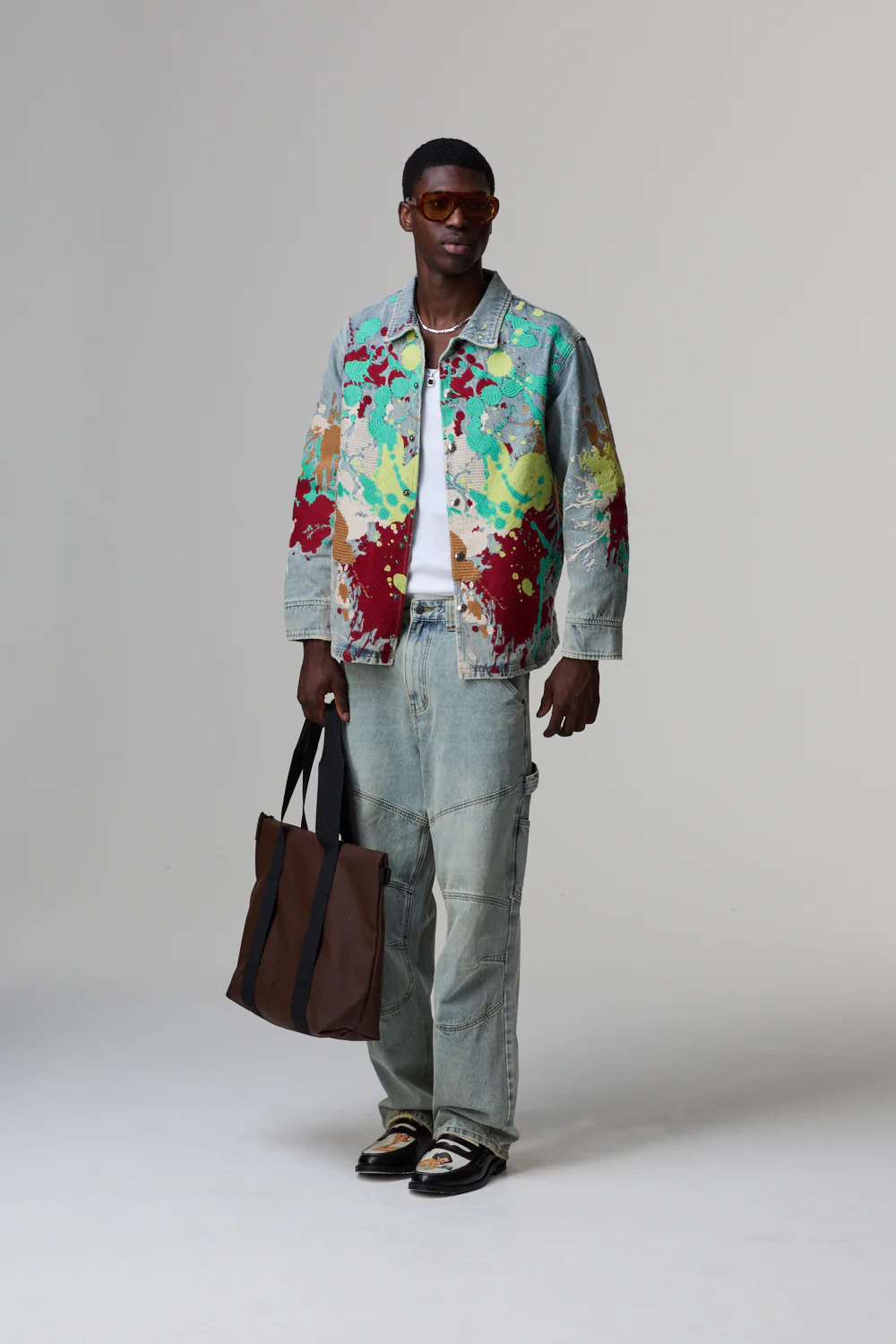 FRANKLIN PANT - Image 3