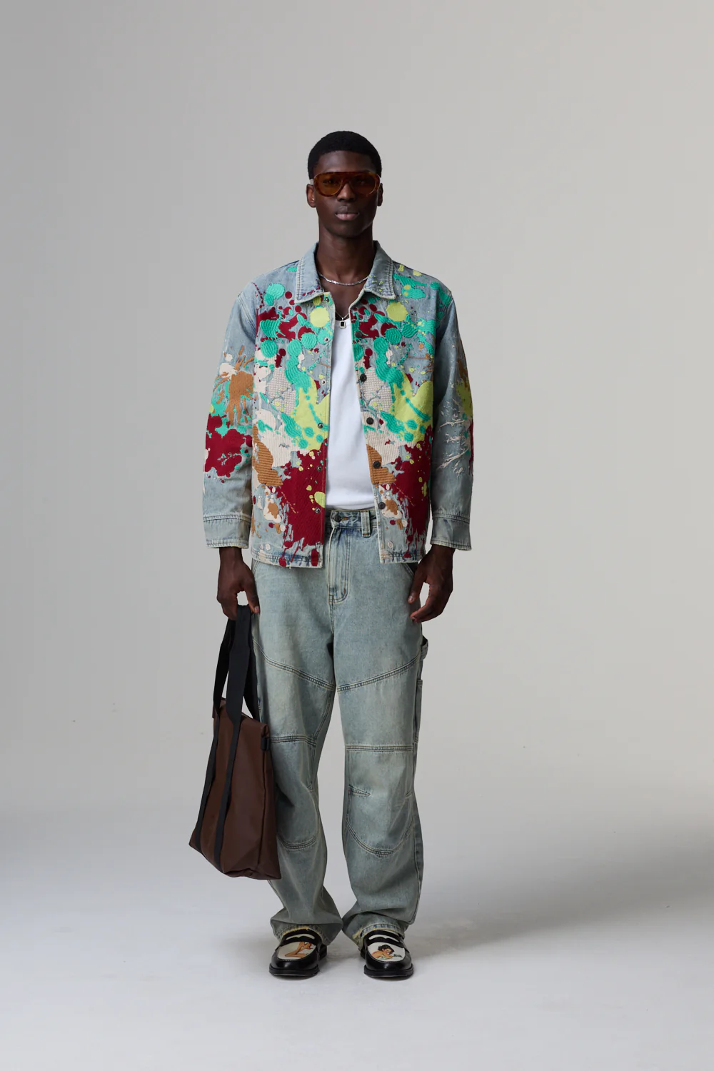 FRANKLIN PANT - Image 4