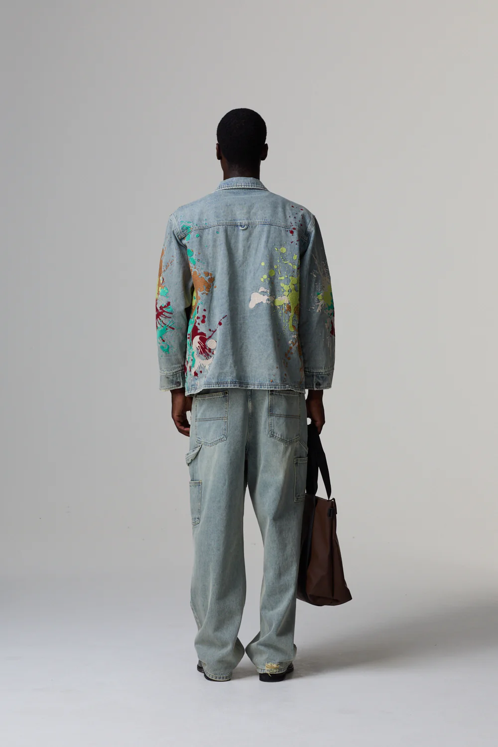 FRANKLIN PANT - Image 5