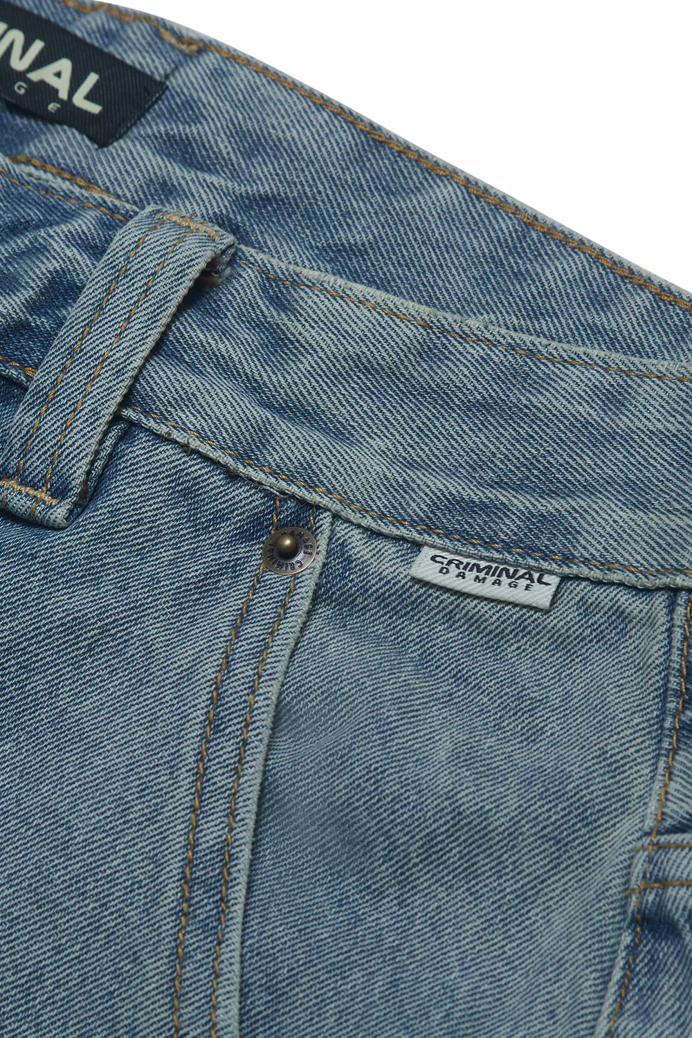FRANKLIN PANT - Image 6