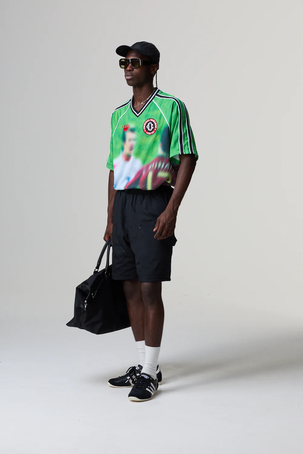FRENEMIES  FOOTBALL SHIRT - Image 3