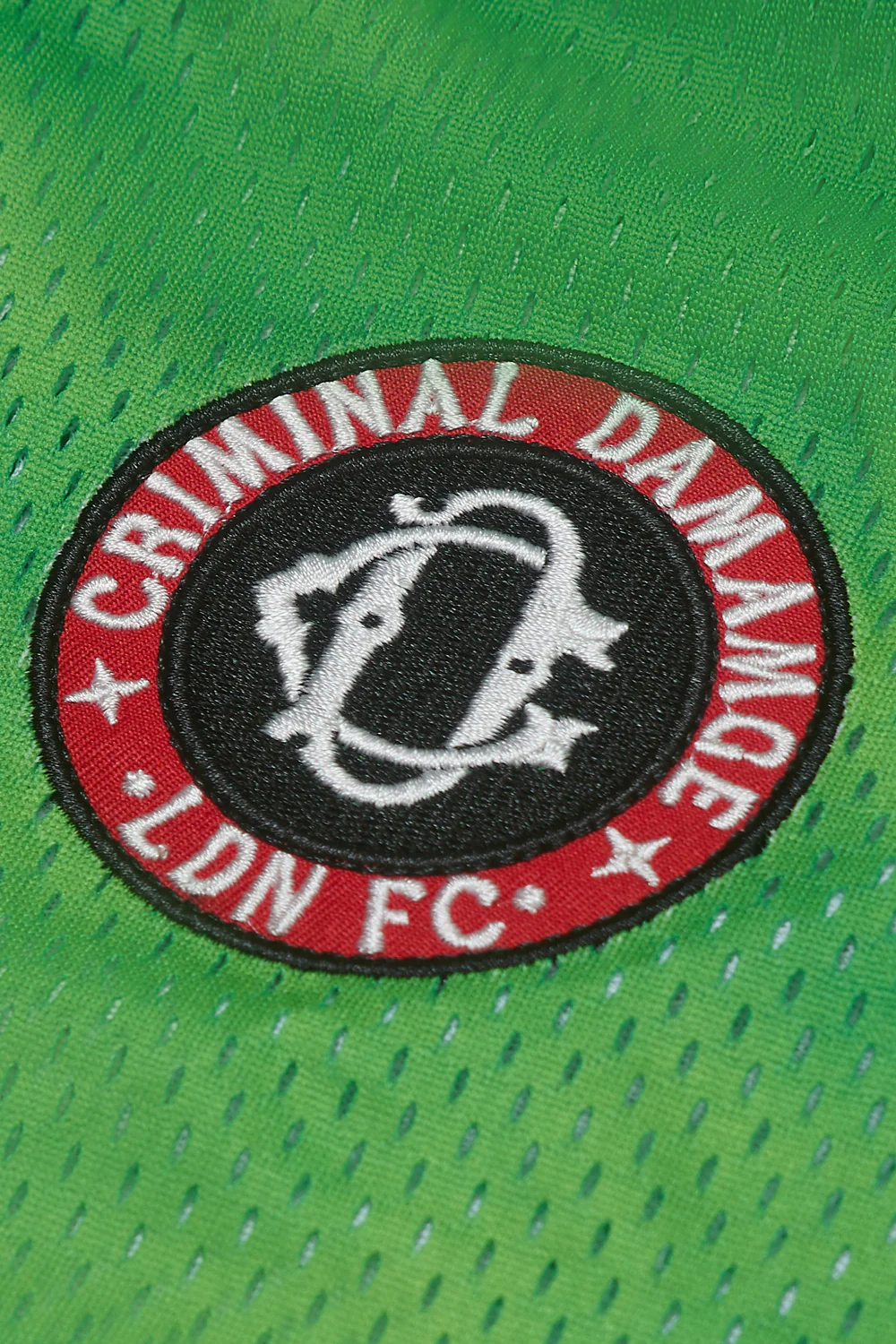 FRENEMIES  FOOTBALL SHIRT - Image 5