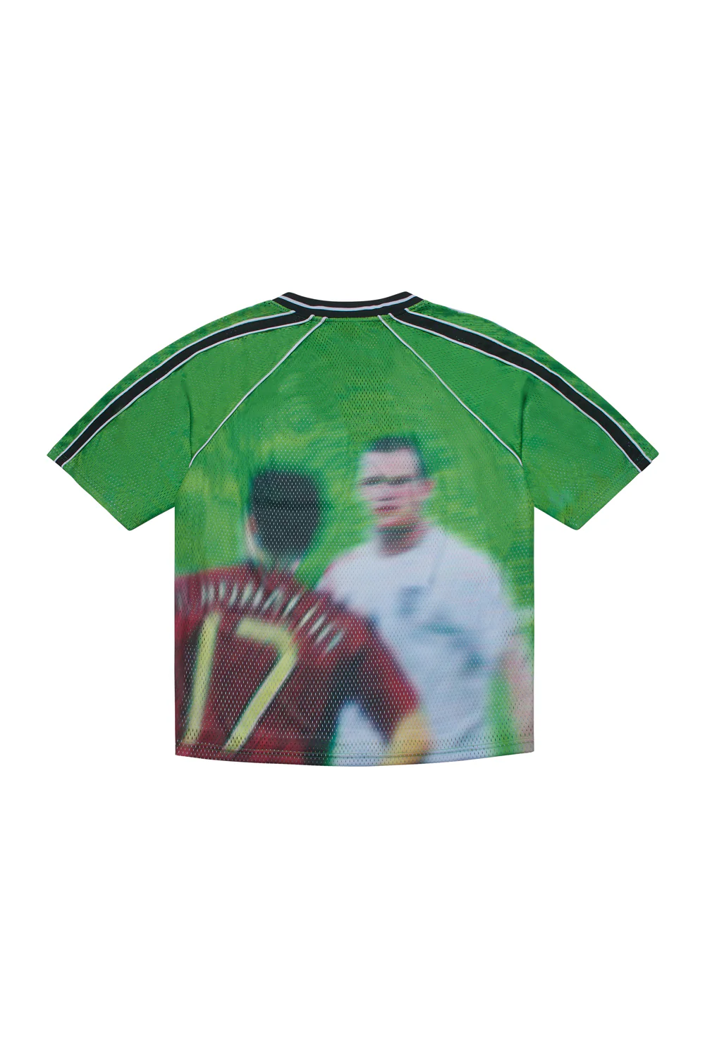 FRENEMIES  FOOTBALL SHIRT - Image 6