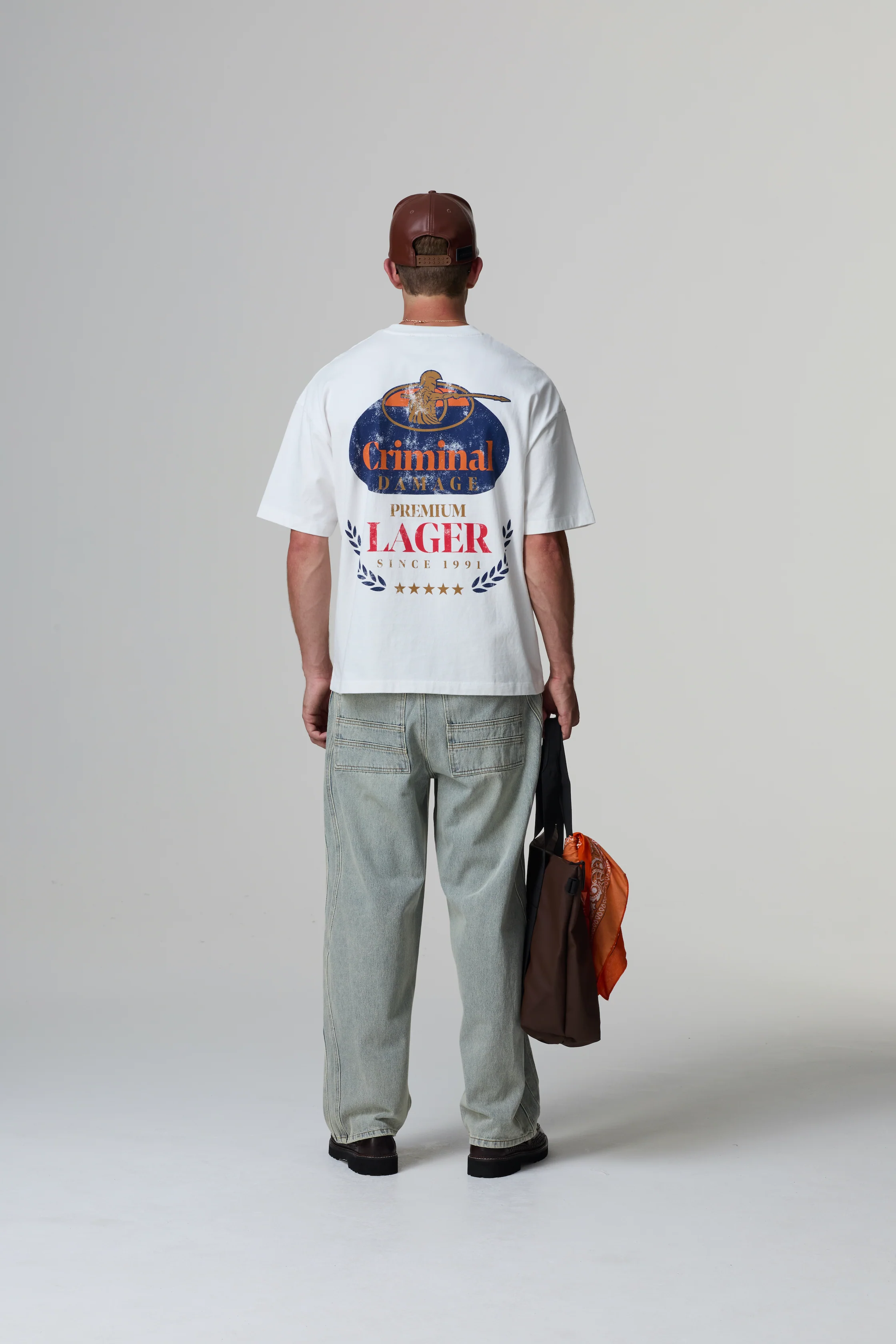 PREMIUM LAGER T-SHIRT - Image 3