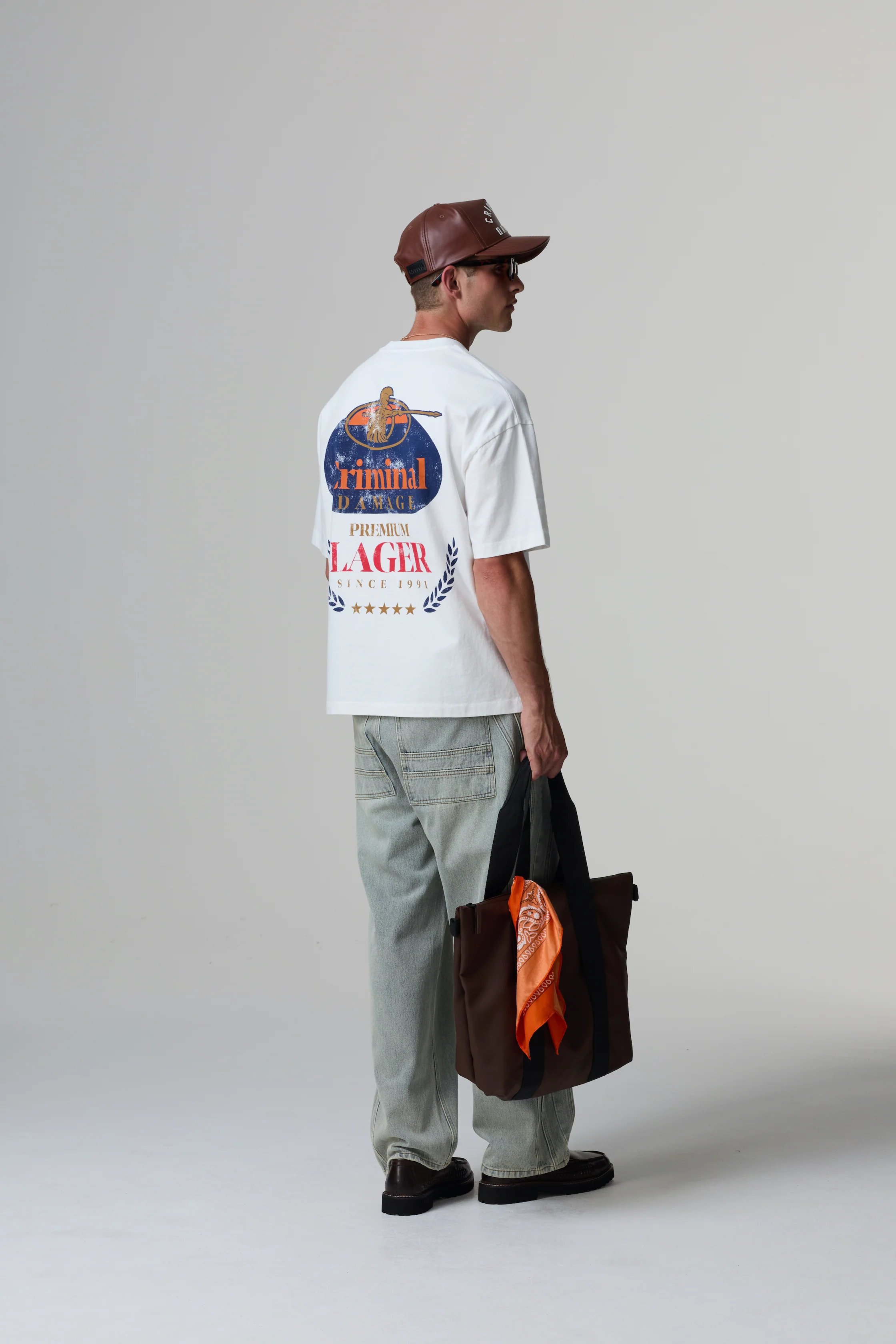 PREMIUM LAGER T-SHIRT - Image 4
