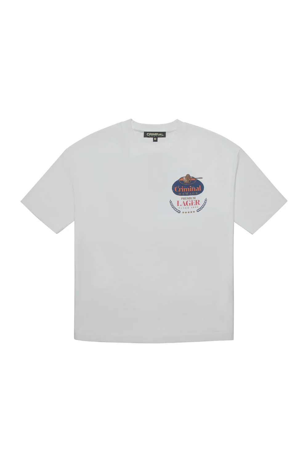 PREMIUM LAGER T-SHIRT - Image 5