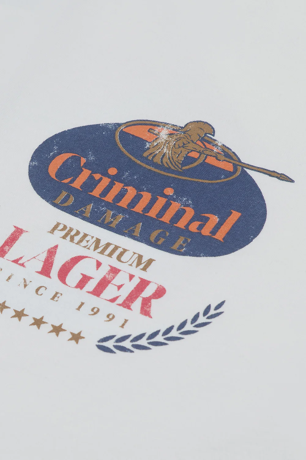 PREMIUM LAGER T-SHIRT - Image 6