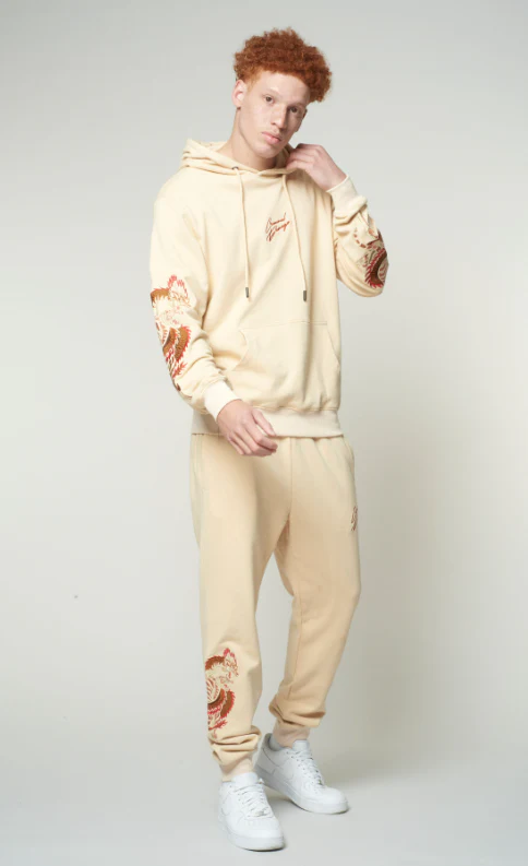 HIDDEN DRAGON JOGGER - Image 3