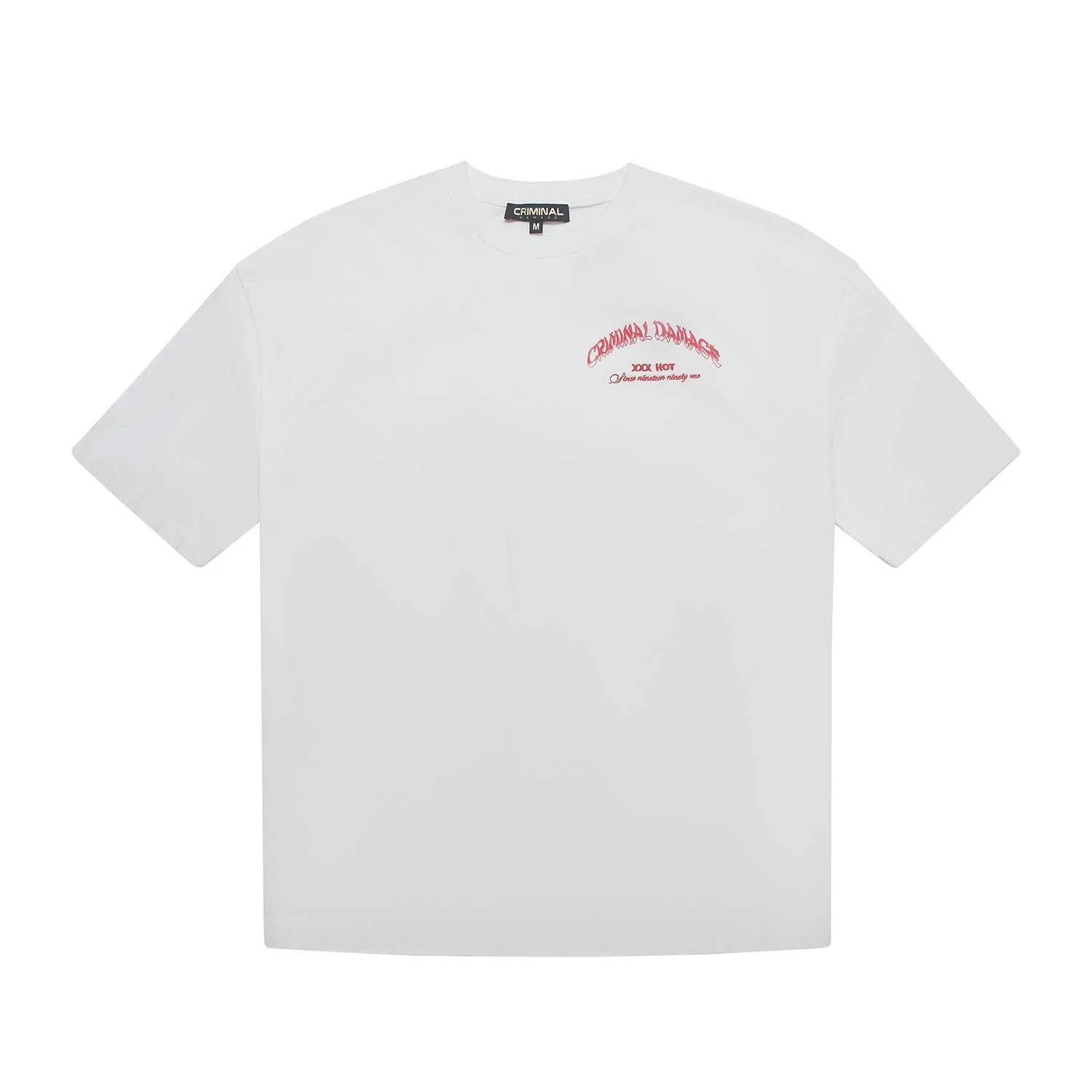 HOT WINGS T-SHIRT - Image 10