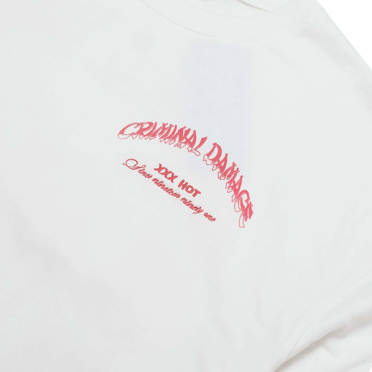 HOT WINGS T-SHIRT - Image 11