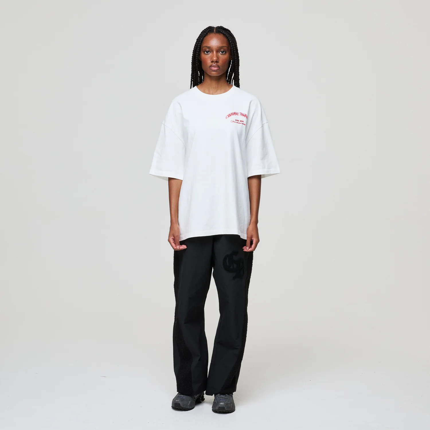 HOT WINGS T-SHIRT - Image 5