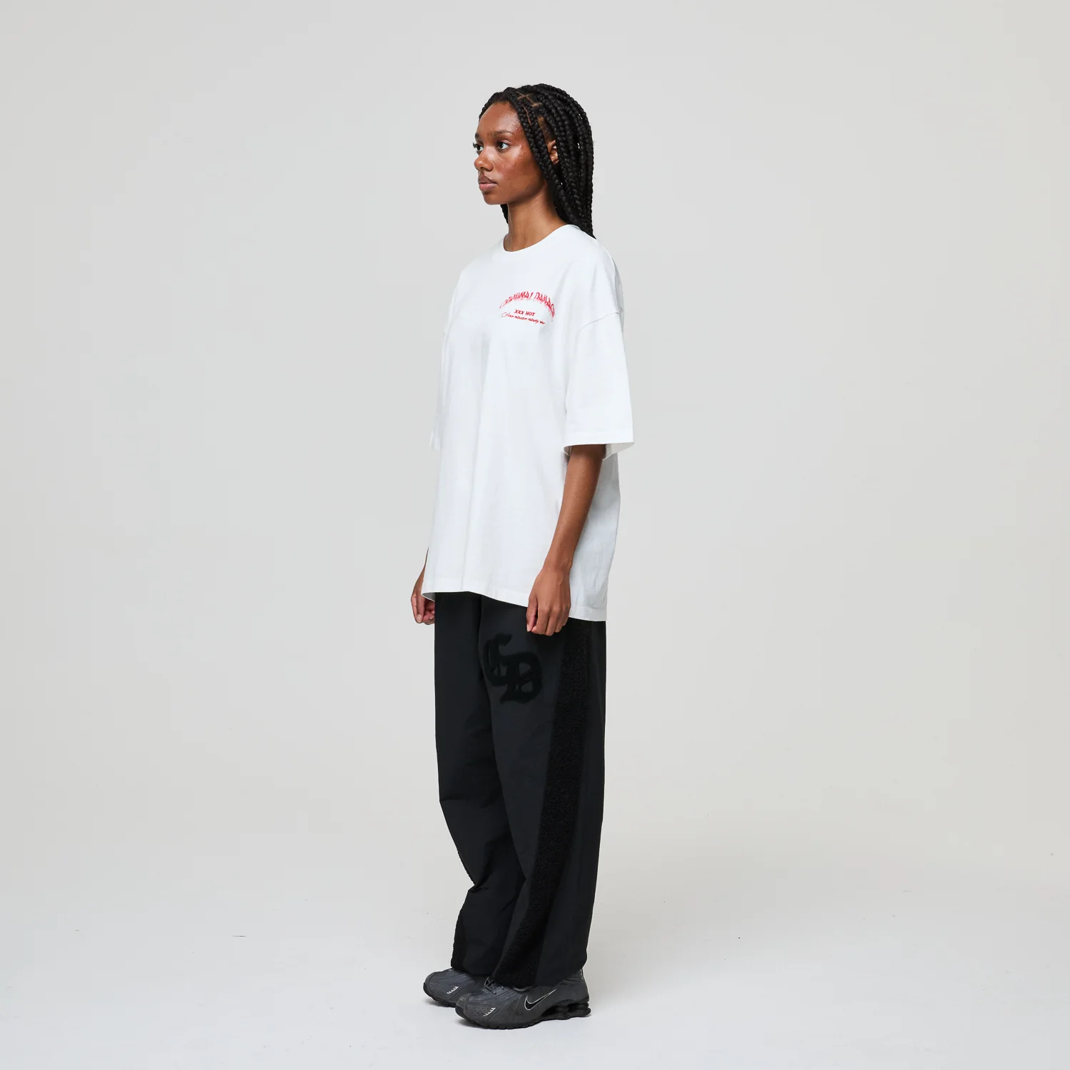 HOT WINGS T-SHIRT - Image 6