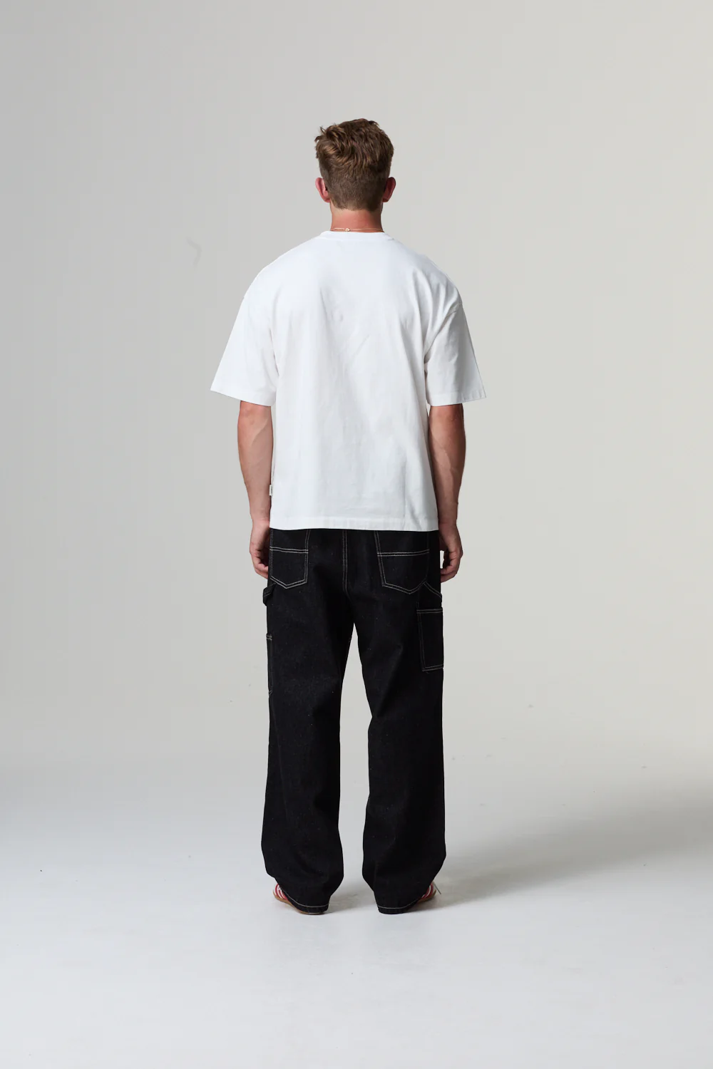 HOTLINE REALITY T-SHIRT - Image 4