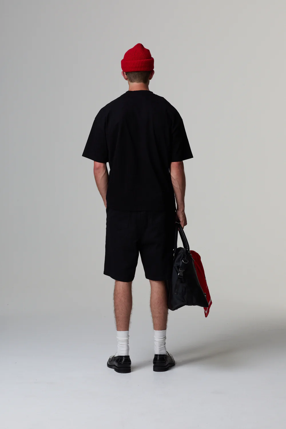 HOTLINE REALITY T-SHIRT - Image 4