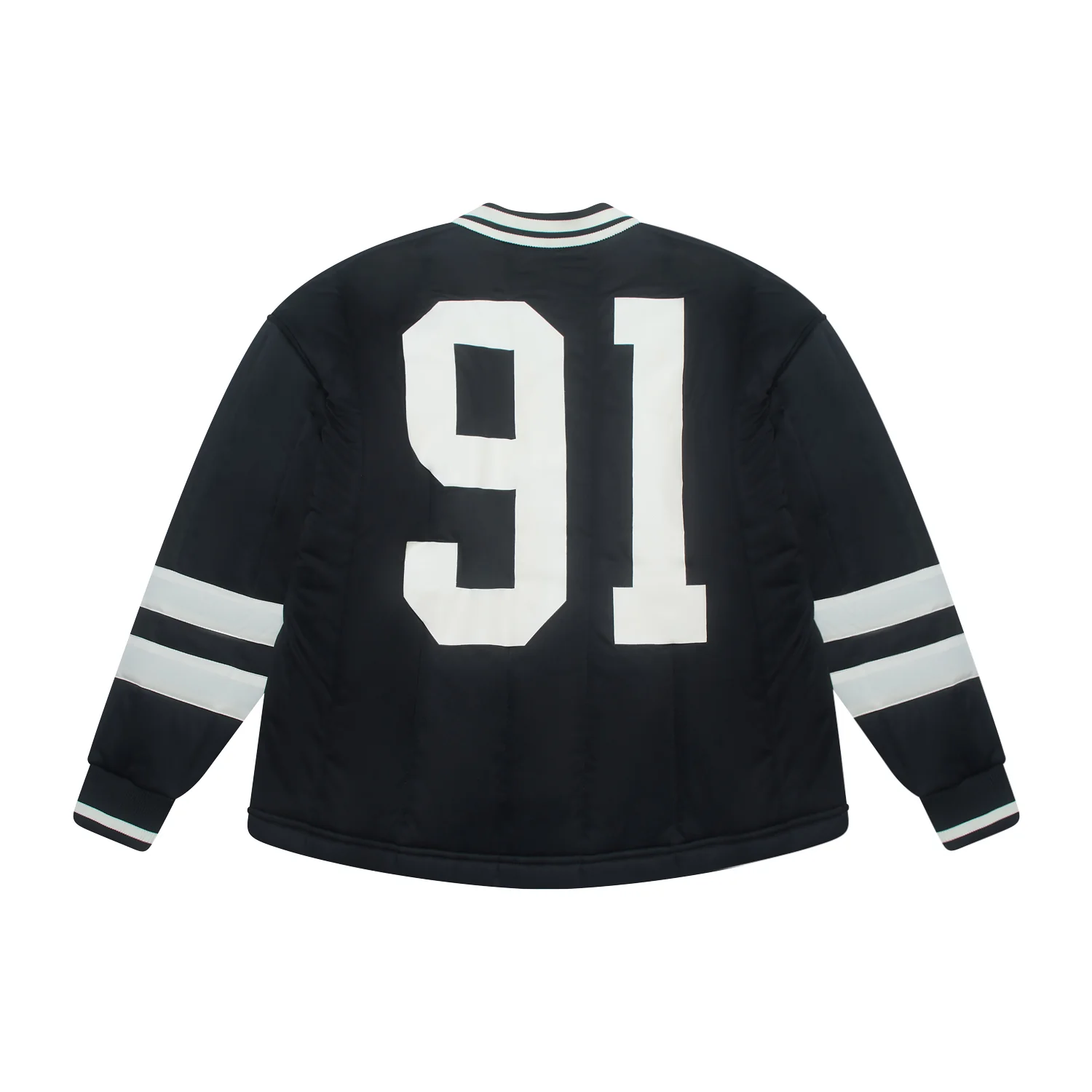 HOWARD FOOTBALL SHIRT - Image 10
