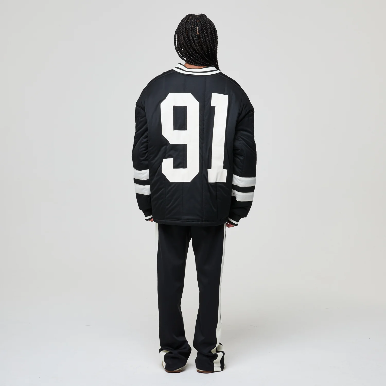HOWARD FOOTBALL SHIRT - Image 7