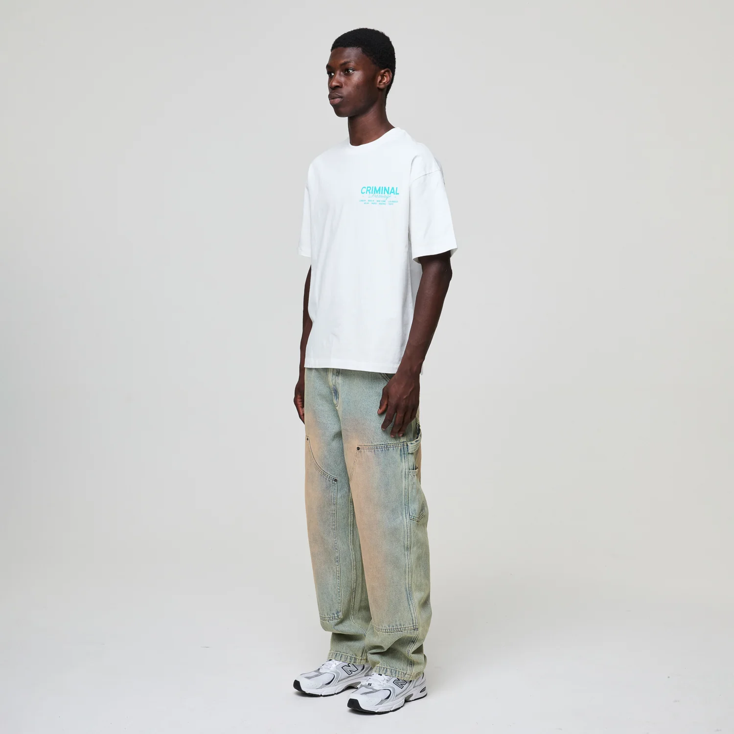 INTERNATIONAL T-SHIRT - Image 3
