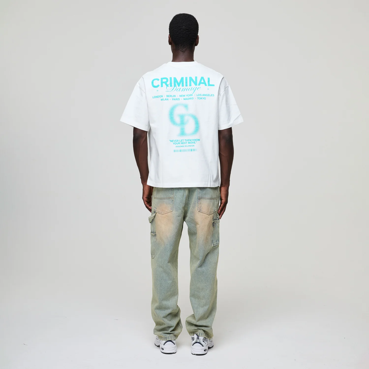INTERNATIONAL T-SHIRT - Image 4