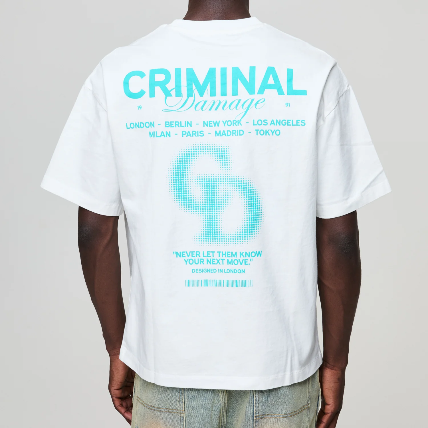 INTERNATIONAL T-SHIRT - Image 5