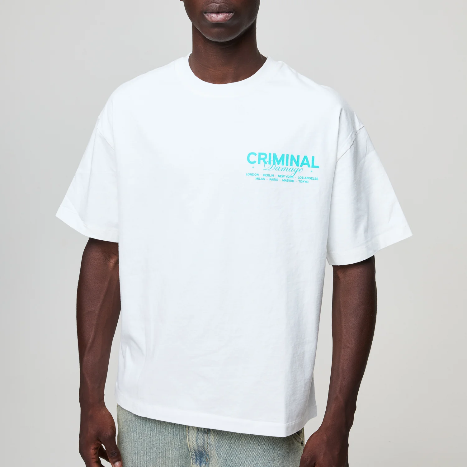 INTERNATIONAL T-SHIRT - Image 6