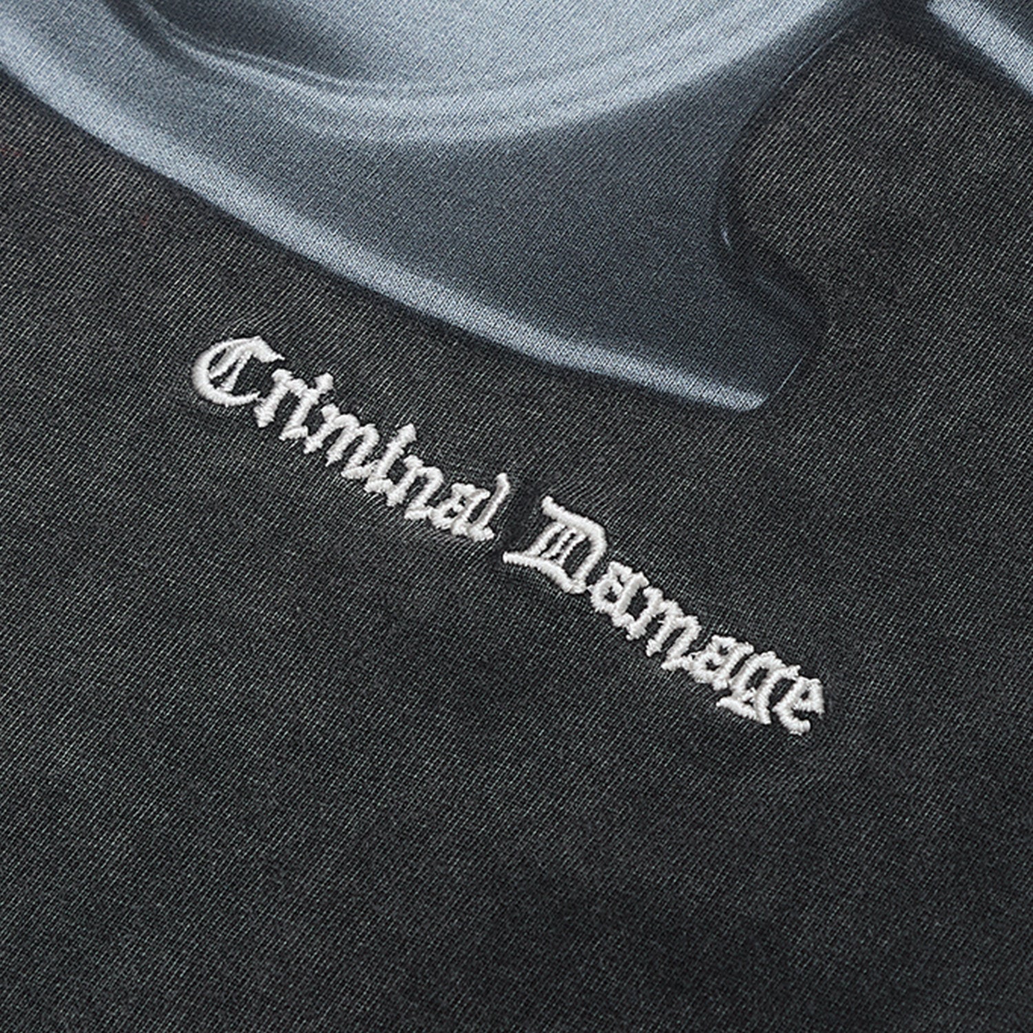 KNUCKLES T-SHIRT - Image 6