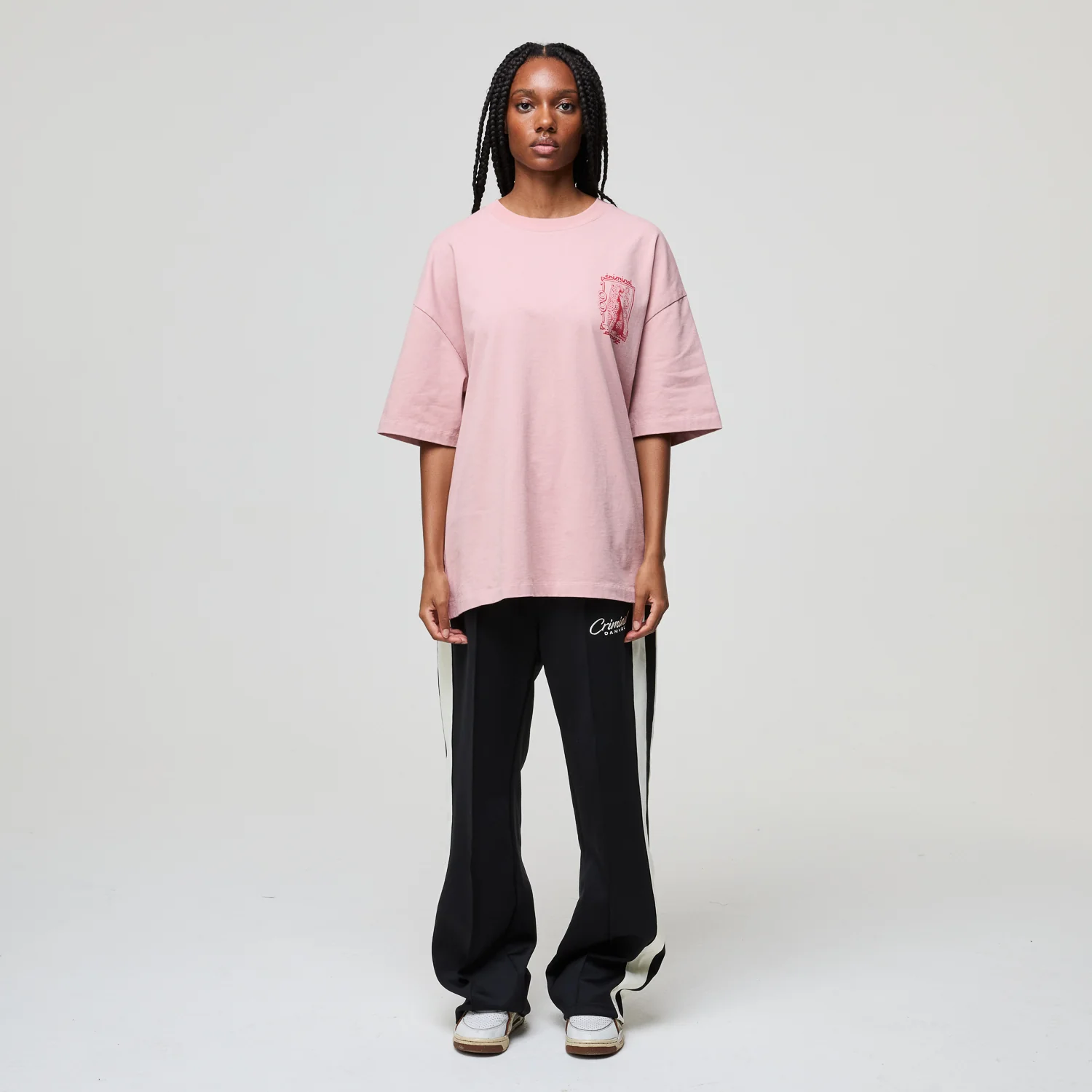 LEOPARD LOUNGE T-SHIRT - Image 5