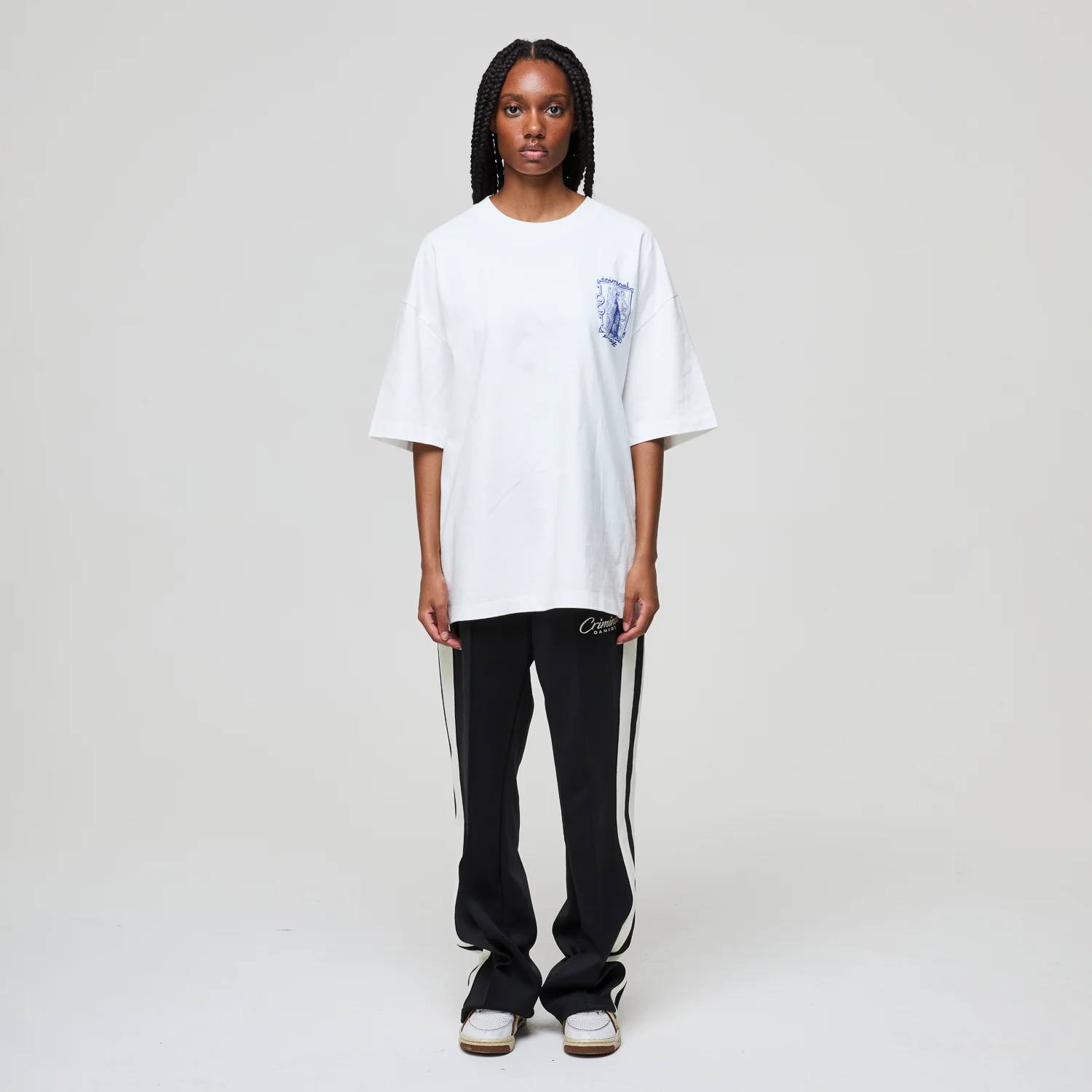 LEOPARD LOUNGE T-SHIRT - Image 5