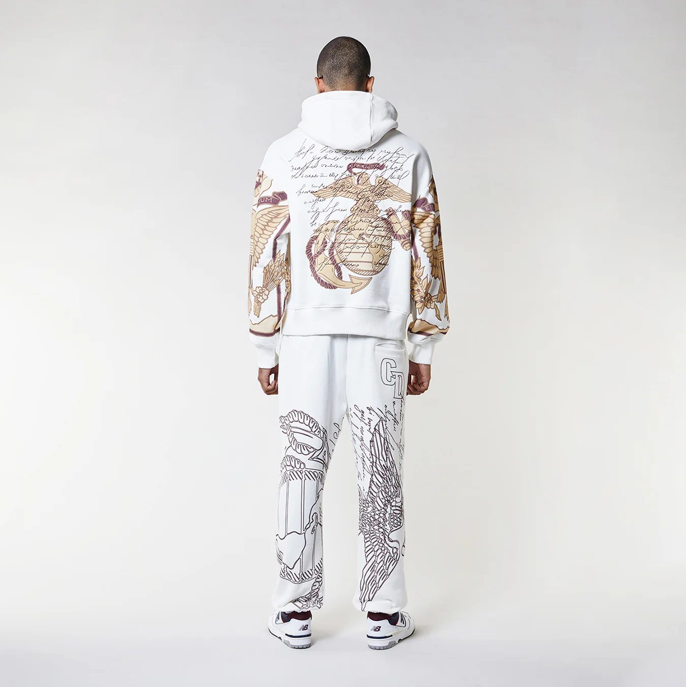 LETTER HOOD - Image 5