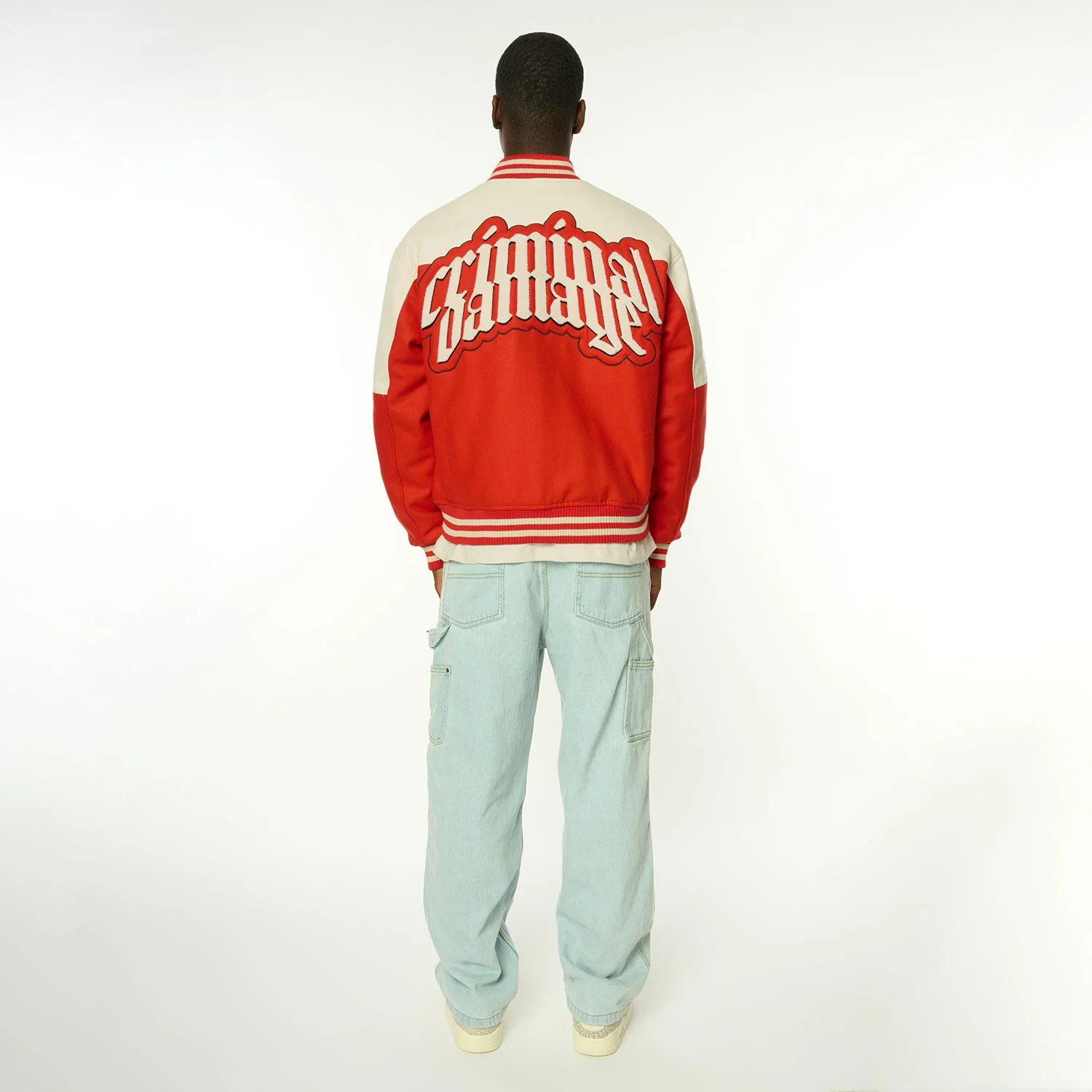 LETTERMAN JACKET - Image 10