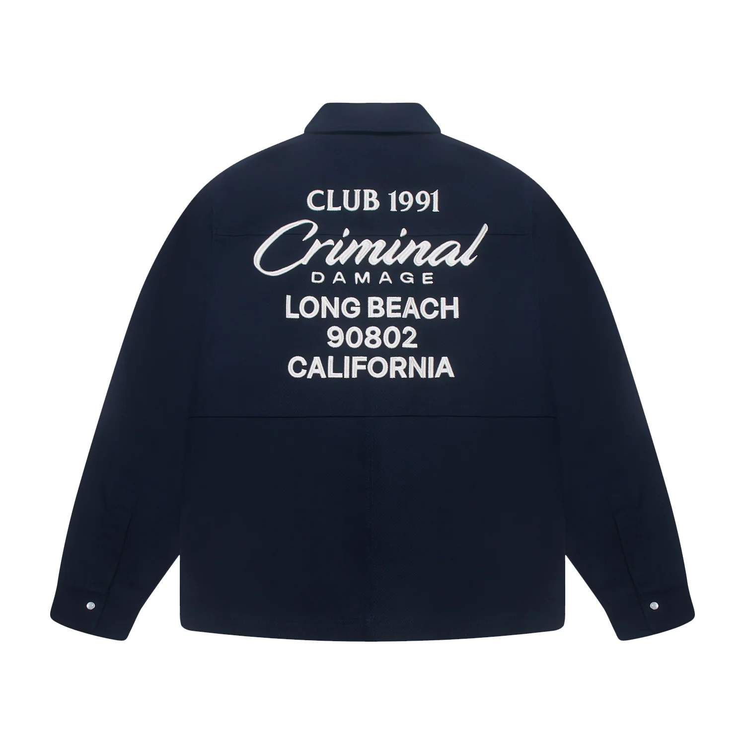 LONG BEACH SHIRT - Image 10