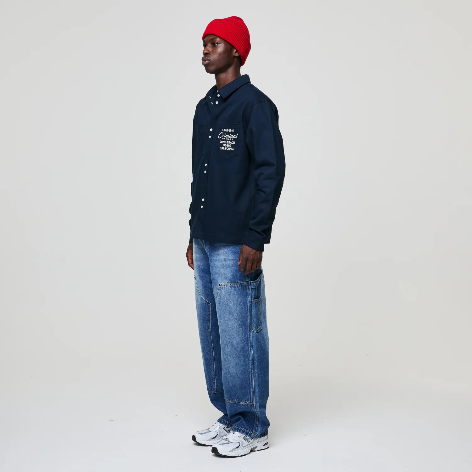 LONG BEACH SHIRT - Image 3